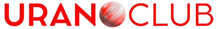 Logo URANO CLUB